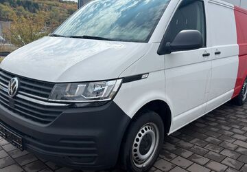 VW T6 Transporter 190.915 km 14.990 &euro; Trier 54296