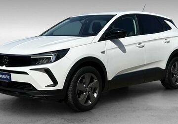 Opel Grandland (X) 35.503 km 17.890 &euro; Trier 54292