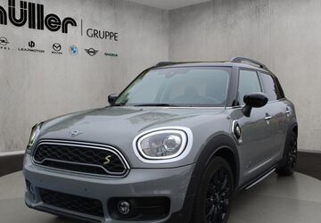 Mini Countryman SE (Cooper) 29.070 km 22.990 &euro; Losheim am See 66679