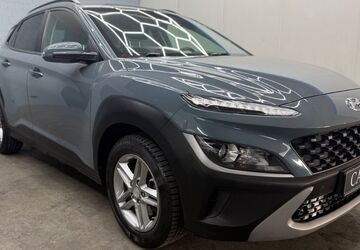 Hyundai KONA 120.637 km 14.900 &euro; Trier 54294