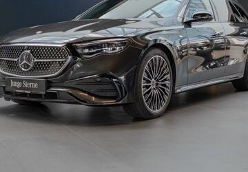 Mercedes-Benz E 300 25.759 km 55.960 &euro; Bitburg 54634