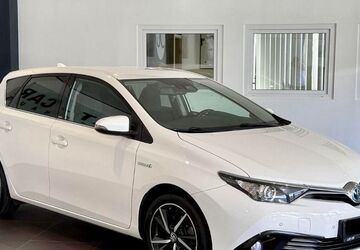 Toyota Auris 120.910 km 12.700 &euro; Trier 54293