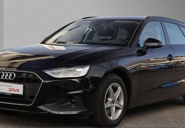 Audi A4 69.400 km 24.980 &euro; Trier 54292