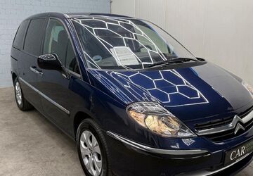 Citroen C8 173.660 km 9.990 &euro; Trier 54294