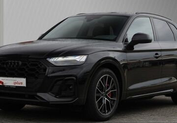 Audi SQ5 119.400 km 43.980 &euro; Trier 54292