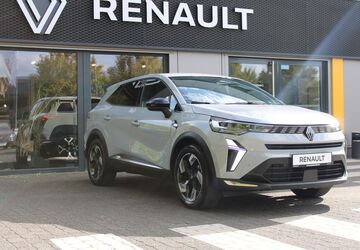 Renault Symbioz 17.300 km 24.990 &euro; Kenn 54344