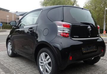 Toyota IQ 50.150 km 9.400 &euro; Nittel 54457