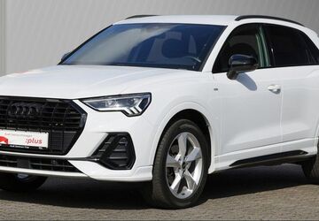 Audi Q3 46.100 km 31.460 &euro; Trier 54292