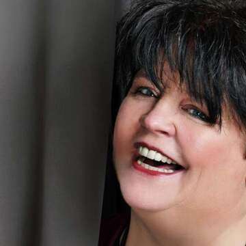 Ingrid Kühne 12.02.2027 Stadthalle Cloppenburg