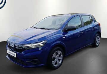 Dacia Sandero 23.911 km 14.900 &euro; Trier 54294