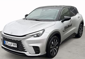 Lexus LBX 6.500 km 32.560 &euro; Bitburg 54634