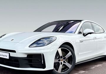 Porsche Panamera 26.900 km 113.990 &euro; Trier 54292