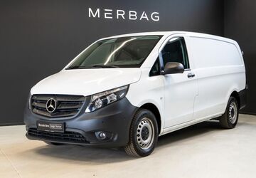 Mercedes-Benz Vito 88.271 km 22.562 &euro; Trier 54294