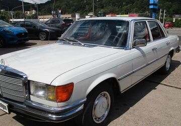 Mercedes-Benz 450 118.500 km 29.890 &euro; Trier 54294