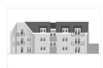 Etagenwohnung Osburg - 3 Zimmer, 100 m&sup2;, 1.350&euro; | Angebot:25182740