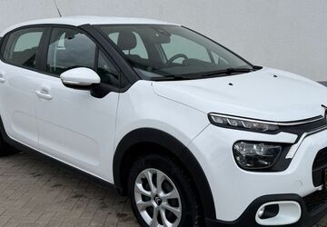 Citroen C3 117.000 km 8.925 &euro; Trierweiler 54311
