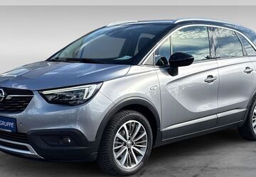 Opel Crossland (X) 44.000 km 12.990 &euro; Trier 54292
