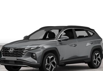 Hyundai TUCSON 78.500 km 22.890 &euro; Bitburg 54634
