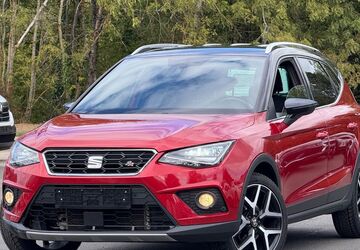 Seat Arona 110.000 km 11.990 &euro; Bitburg 54634