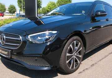 Mercedes-Benz E 300 60.100 km 30.850 &euro; Bitburg 54634