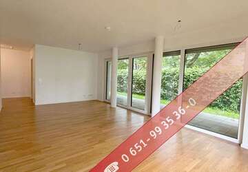 Wohnung Trier Nord - 2 Zimmer, 83 m&sup2;, 1.180&euro; | Angebot:27323780
