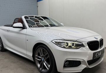 BMW 225 148.250 km 17.990 &euro; Trier 54294