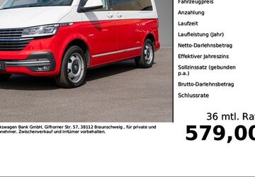 VW T6 Multivan 80.469 km 45.980 &euro; Trier 54292