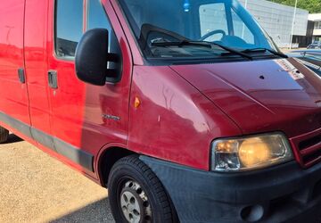Citroen Jumper 242.600 km 1.999 &euro; Trier 54294