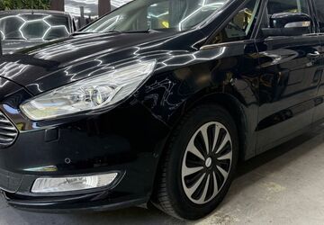 Ford Galaxy 288.000 km 5.990 &euro; Schweich 54338