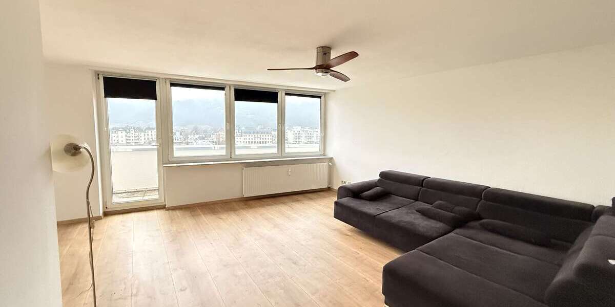 Etagenwohnung Trier Altstadt - 2 Zimmer, 70 m&sup2;, 850&euro; | Angebot:24707498