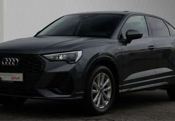 Audi Q3 65.600 km 34.980 &euro; Trier 54292