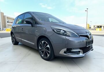 Renault Scenic 102.000 km 7.999 &euro; Trier 54295