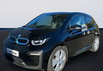 BMW i3 25.079 km 23.690 &euro; Trier 54292