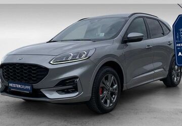 Ford Kuga 25.737 km 27.890 &euro; Trier 54292