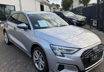 Audi A3 74.538 km 20.990 &euro; Trier 54294