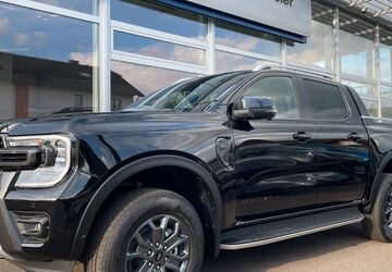 Ford Ranger 0 km 51.500 &euro; Losheim am See 66679
