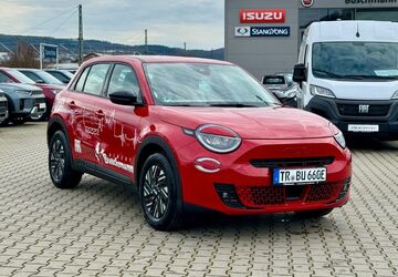 Fiat 600e 9.000 km 29.980 &euro; Trier 54294