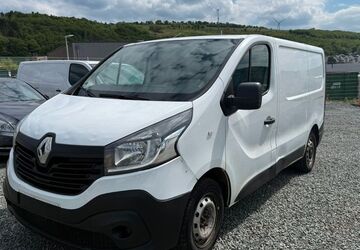 Renault Trafic 470.000 km 2.000 &euro; Trier 54296