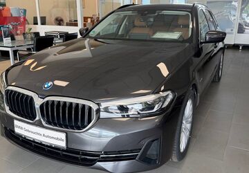 BMW 530 65.790 km 28.480 &euro; Saarburg 54439