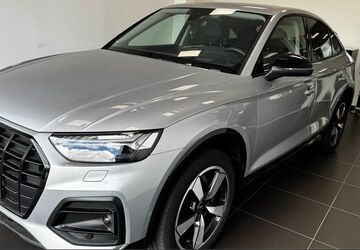 Audi Q5 54.100 km 37.980 &euro; Trier 54292