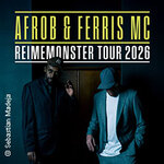 Afrob & Ferris MC & Eko Fresh