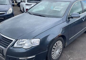 VW Passat Variant 361.500 km 1.300 &euro; Trier 54294