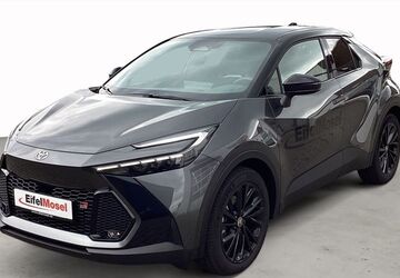 Toyota C-HR 3.500 km 35.460 &euro; Trierweiler 54311