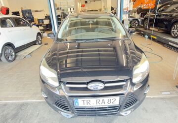 Ford Focus 198.000 km 5.000 &euro; Trier 54294