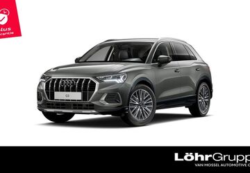 Audi Q3 10.200 km 38.980 &euro; Trier 54292