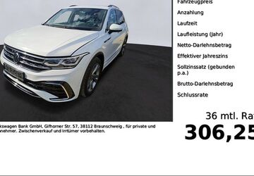 VW Tiguan 49.213 km 31.980 &euro; Trier 54292