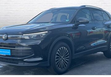 VW Tiguan 20.313 km 29.900 &euro; Bitburg 54634