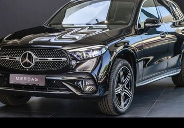 Mercedes-Benz GLC 300 15.000 km 73.900 &euro; Bitburg 54634