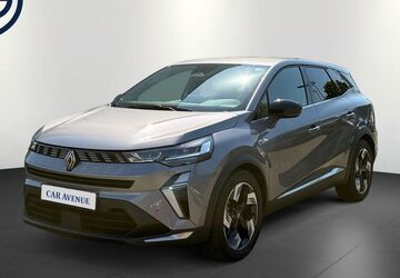 Renault Symbioz 28.059 km 26.900 &euro; Trier 54294