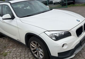 BMW X1 213.000 km 2.900 &euro; Konz 54329